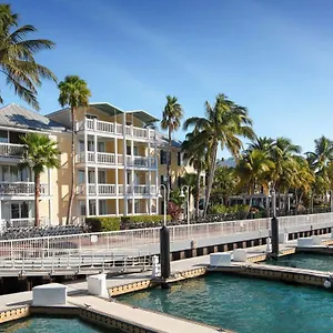 Hyatt Vacation Club At Sunset Harbor Hotel
