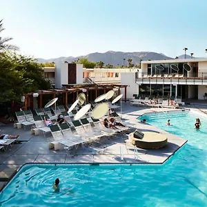 Ace Hotel&swim Club 4* Palm Springs