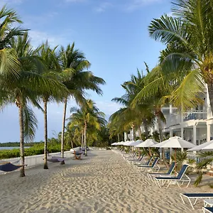 Parrot Key & Resort
