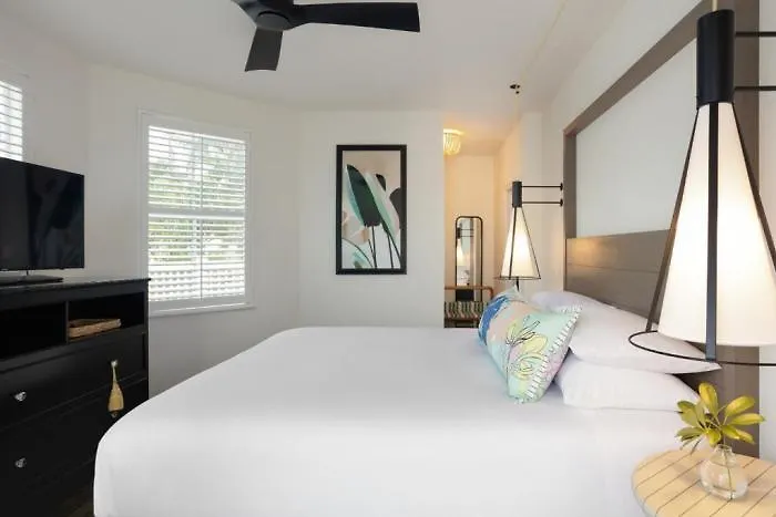 Fitch Lodge - Key West Historic Inns الولايات المتحدة الأمريكية